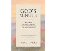 God's Minute: Modernized Translation