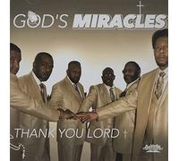 God's Miracles - Thank You Lord