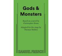 Gods & Monsters