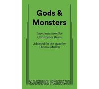 Gods & Monsters
