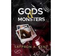 Gods & monsters – Ediz. italiana