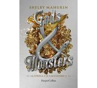 Gods & monsters. La strega e il cacciatore (Vol. 3)