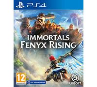 Immortal Fenyx Rising - Ps4 (ENG)