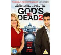 God's Not Dead 2 [DVD]