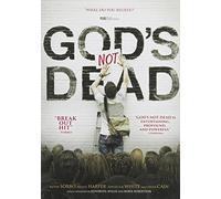 God's Not Dead (DVD)