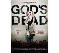 God's Not Dead