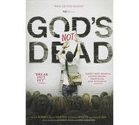God's Not Dead (DVD)