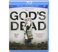 God's Not Dead