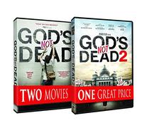 God's Not Dead / God's Not Dead 2 – Universal Pictures
