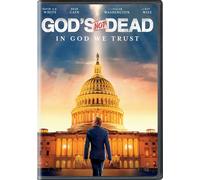 God's Not Dead: In God We Trust (DVD) Various