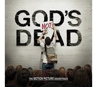 God'S Not Dead: O.S.T. - God'S Not Dead : Soundtrack.