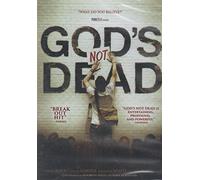 GODS NOT DEAD WHAT DO YOU BELIEVE ? by Kevin Sorbo