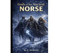 Gods of Ancient Norse