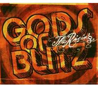 Gods Of Blitz - The Rising