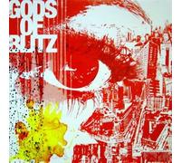 Gods of Blitz - The Rising E.P.