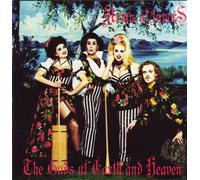 Gods of Earth and Heaven [Import]