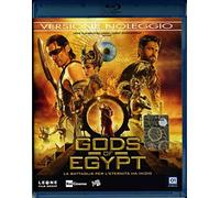 Gods Of Egypt