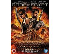 Gods of Egypt