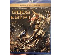 Gods of Egypt