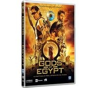 Gods Of Egypt