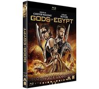 Gods of egypt