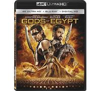 Gods of Egypt
