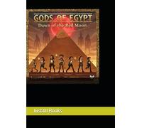 Gods of Egypt: Dawn of the Red Moon
