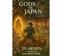 Gods of Japan