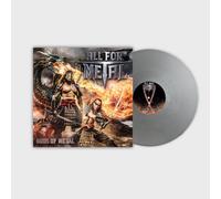 Gods Of Metal
