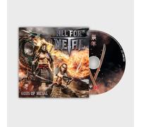 Gods Of Metal