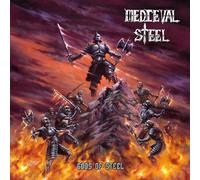 gods of steel
