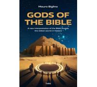 Mauro Biglino Gods of the Bible (Tascabile)