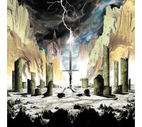 GODS OF THE EARTH: 15TH ANNIVERSARY EDITION