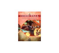 Gods Of The Fall - Glimmer 12: Dopo L'Imbrunire