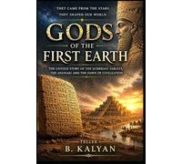 Gods of The First Earth: The Clay Remembered