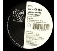 Gods of the Underworld - GODS OF THE UNDERWORLD / SILICON RAIN