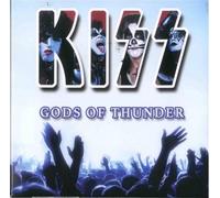 Gods Of Thunder