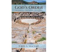 God's Order