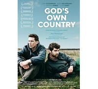 Alive AG – God's Own Country