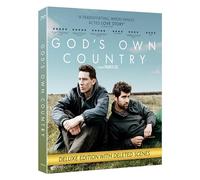 God's Own Country