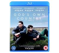 God's Own Country