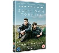God's Own Country [DVD]