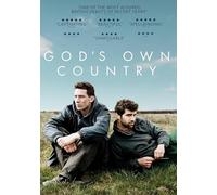God'S Own Country [Edizione: Stati Uniti]