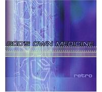 God'S Own Medicine - Retro