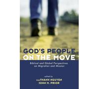 God's People on the Move (Tascabile)
