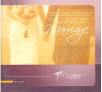 God's Plan for a Joy-Filled Marriage: A Marriage Preparation Supplement Designed to Help Couples Understand and Embrace....