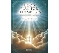 God's Plan for Redemption: Companion Journal