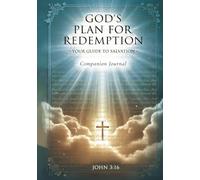 God's Plan for Redemption: Companion Journal