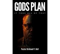 Gods Plan: "It Took All Of That"