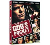 God's pocket
